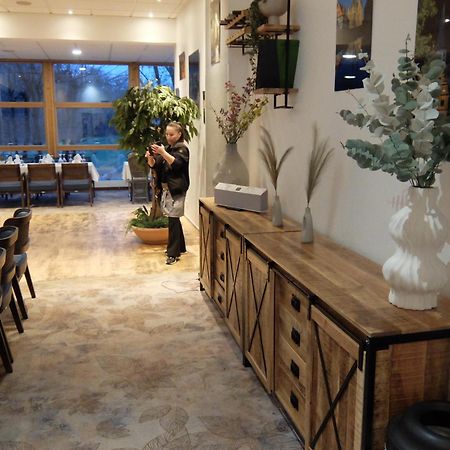 Hotel Aquarius Брауншвейг Екстер'єр фото