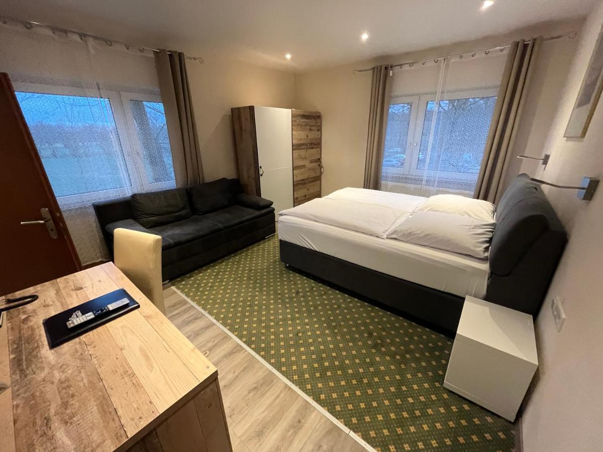 Hotel Aquarius Брауншвейг Екстер'єр фото