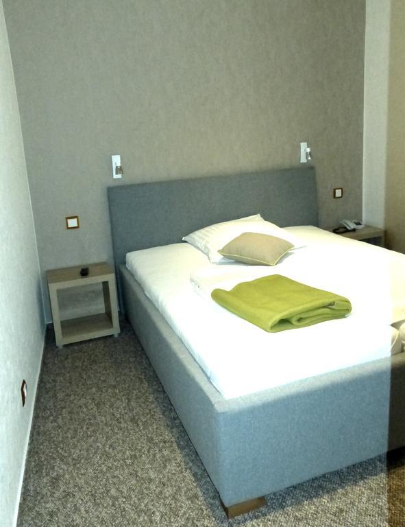 Hotel Aquarius Брауншвейг Екстер'єр фото