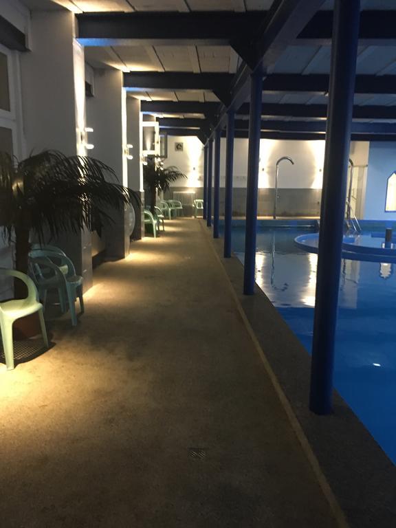 Hotel Aquarius Брауншвейг Екстер'єр фото