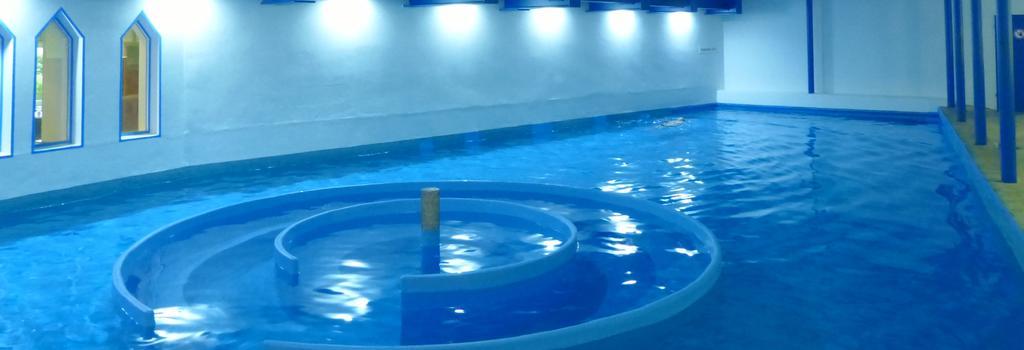 Hotel Aquarius Брауншвейг Екстер'єр фото
