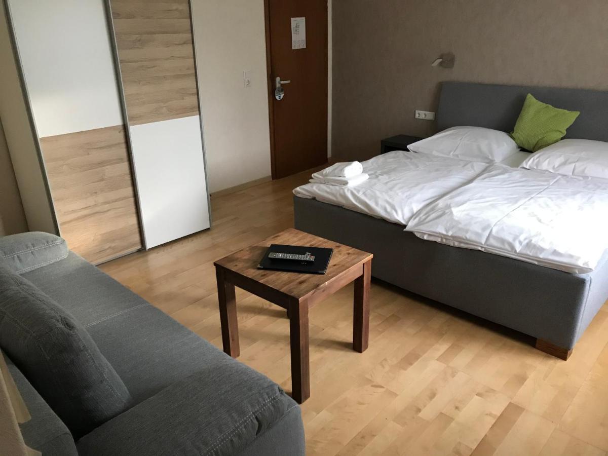 Hotel Aquarius Брауншвейг Екстер'єр фото