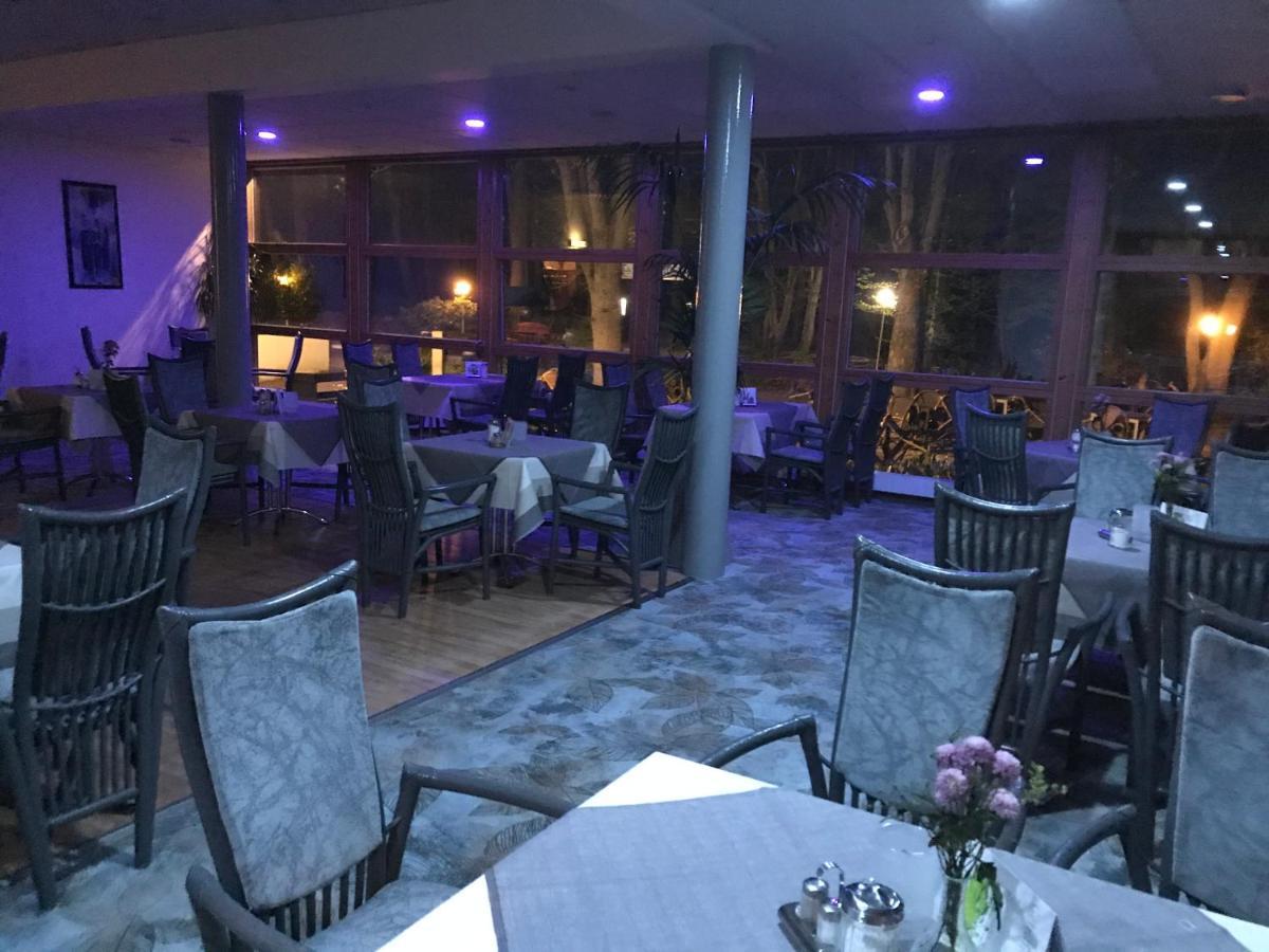 Hotel Aquarius Брауншвейг Екстер'єр фото